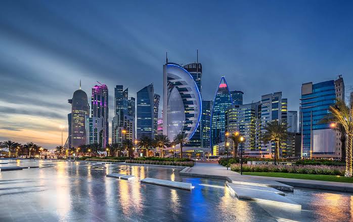 Book Flights from Dubai to Doha